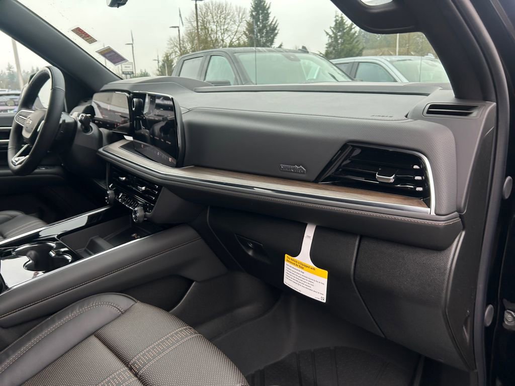 New 2026 Chevrolet Tahoe High Country image 26