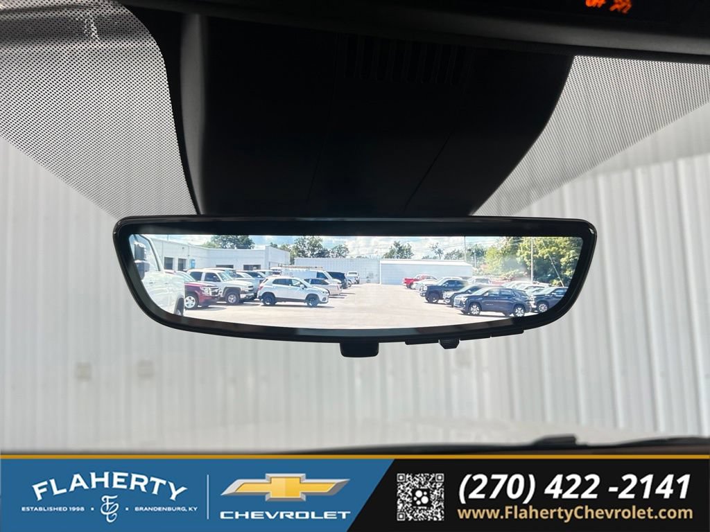 Used 2024 Chevrolet Tahoe High Country AWD/4WD image 36