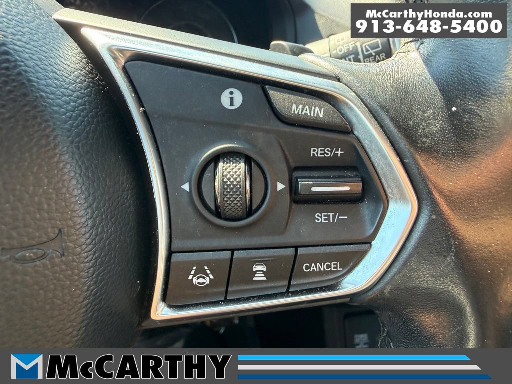 Used 2021 Acura RDX w/ Technology Package AWD/4WD image 18