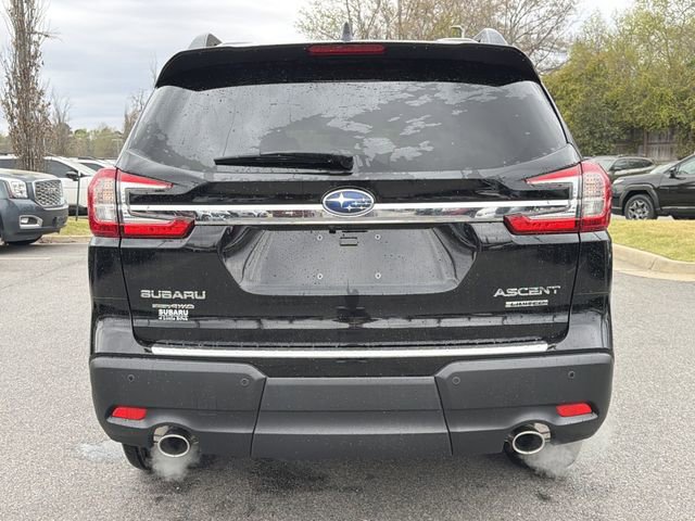 New 2026 Subaru Ascent Limited image 4