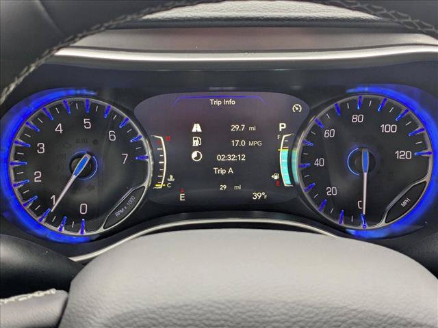 New 2026 Chrysler Pacifica Select w/ S Appearance Package AWD/4WD image 11