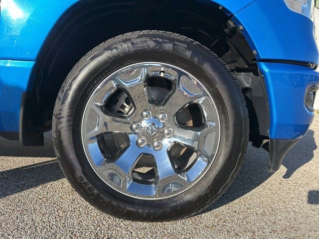 Certified 2021 RAM 1500 Big Horn image 53