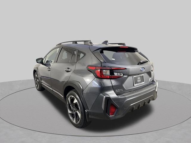 Used 2024 Subaru Crosstrek 2.5i Limited AWD/4WD image 30