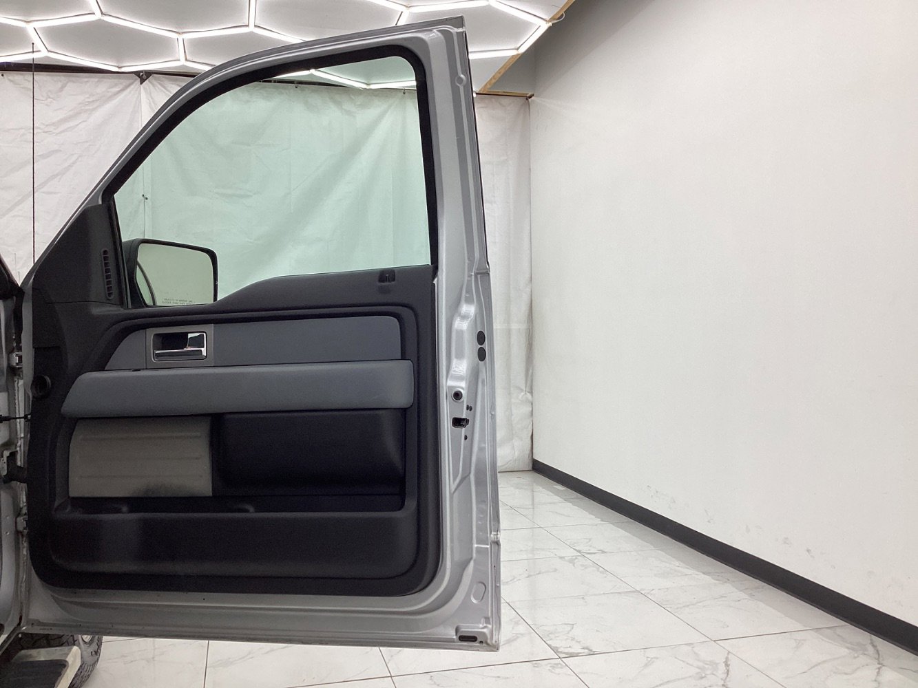 Used 2011 Ford F150 XL w/ PWR Equipment Group RWD image 19