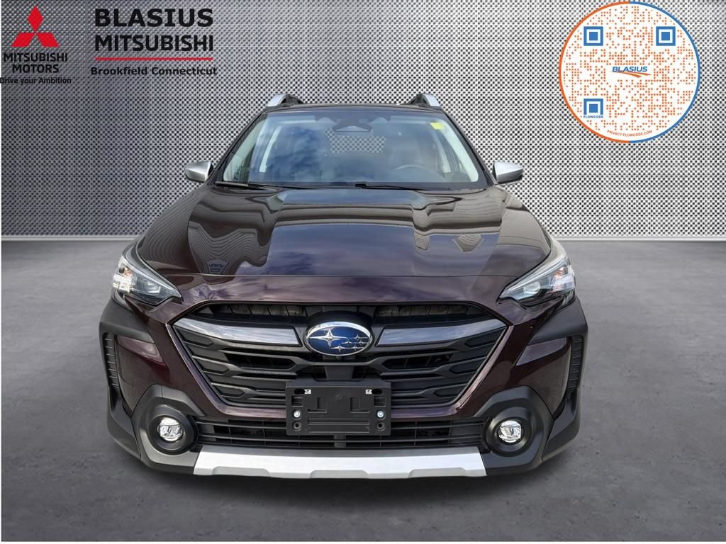 Used 2023 Subaru Outback Touring XT AWD/4WD image 22