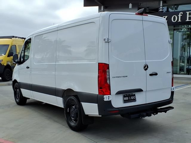 New 2026 Mercedes-Benz Sprinter 2500 image 19