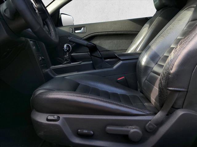 Used 2008 Ford Mustang Shelby GT500 image 10