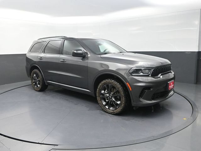Used 2024 Dodge Durango GT w/ Blacktop Package AWD/4WD image 10