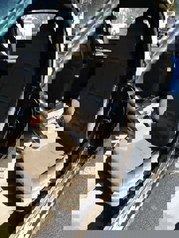 Used 2001 BMW Z3 3.0i image 37