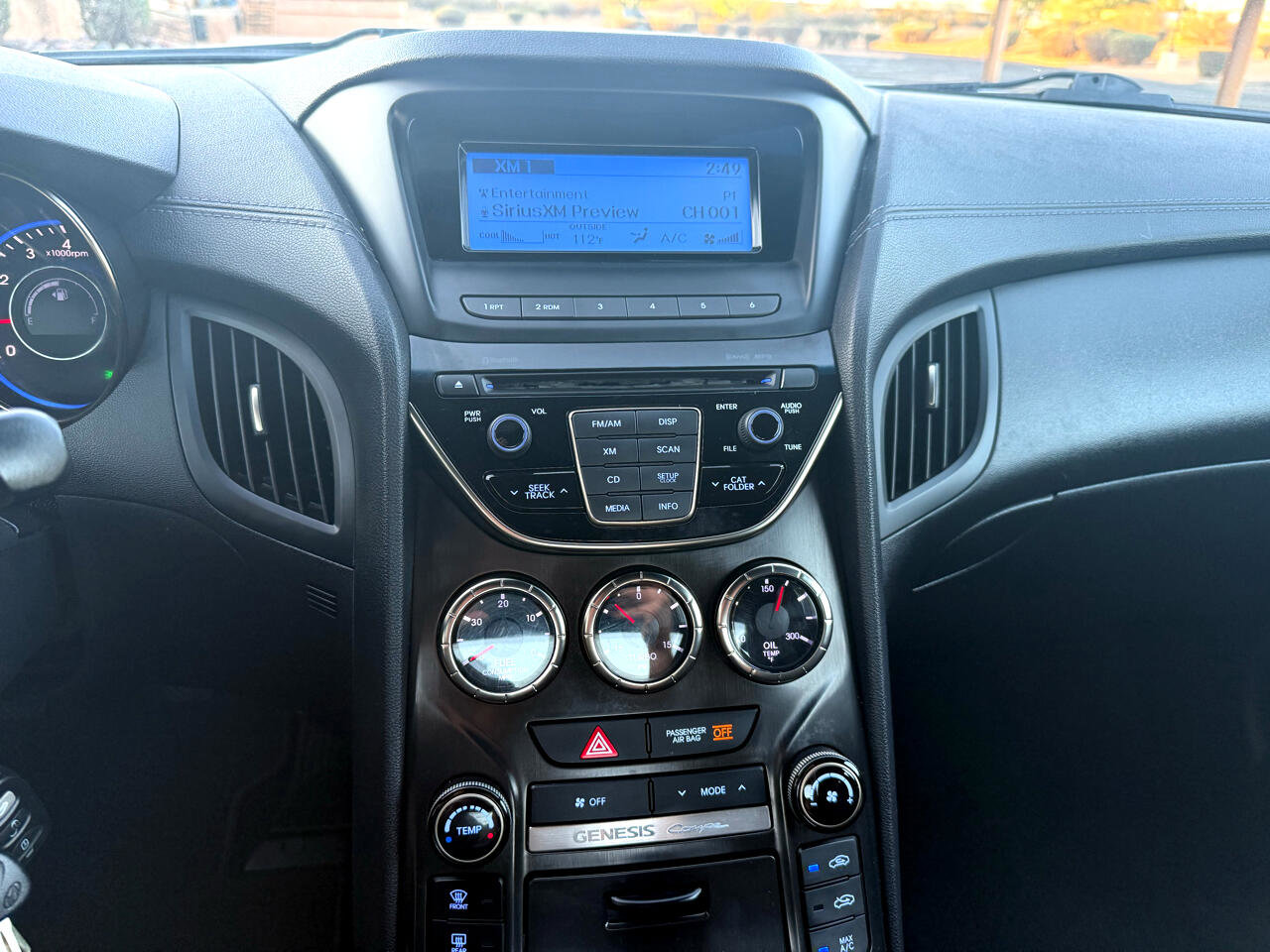 Used 2013 Hyundai Genesis 2.0T RWD image 18