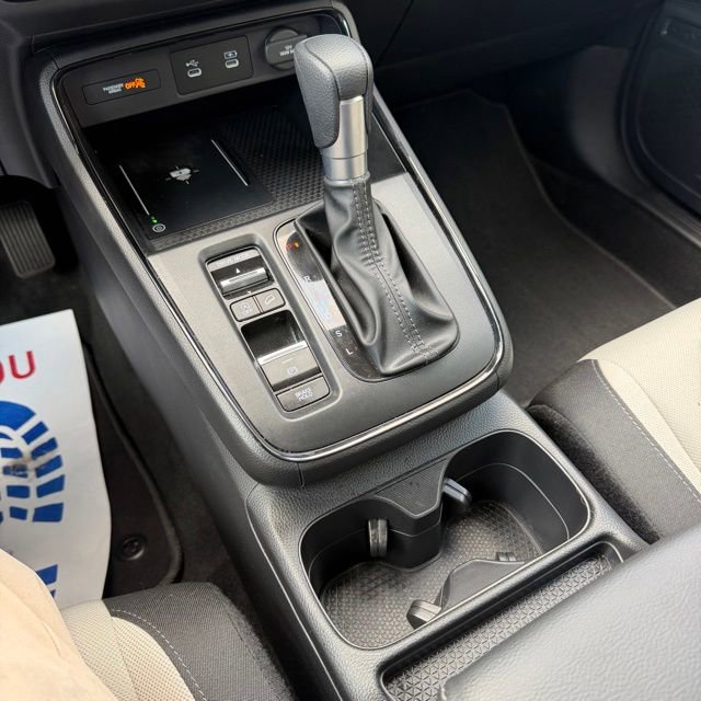 Certified 2026 Honda CR-V LX image 19