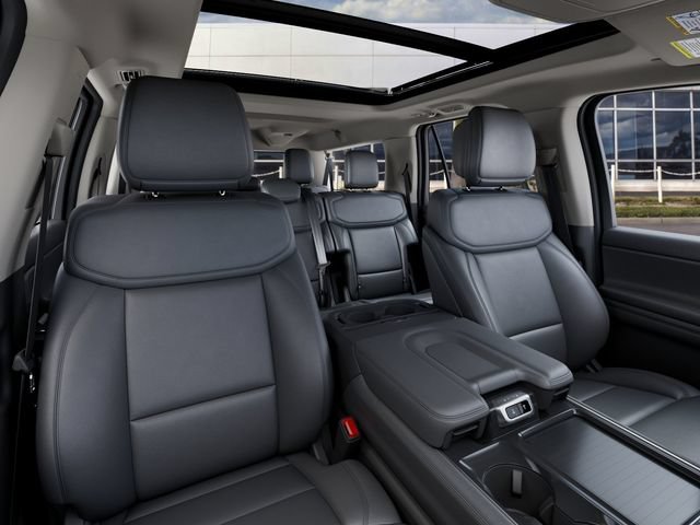 New 2027 Ford Expedition Max Active RWD image 10