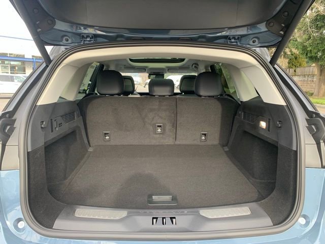 New 2026 Lincoln Nautilus Reserve image 5