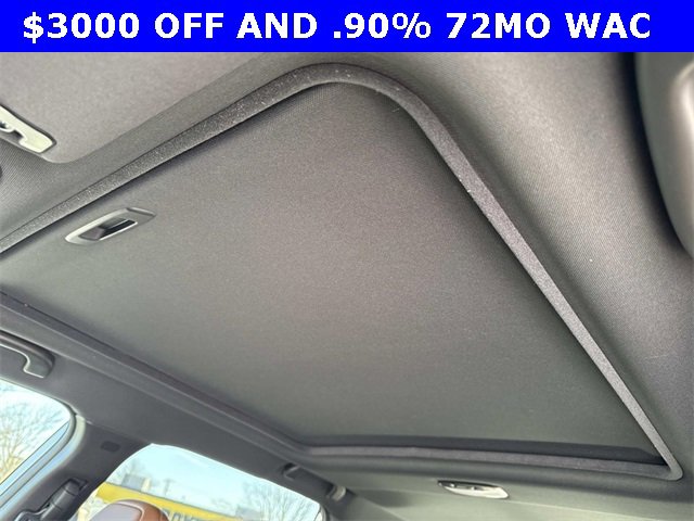 New 2026 Subaru Forester Touring image 27