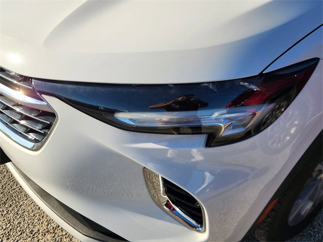 Used 2022 Buick Envision Preferred image 6