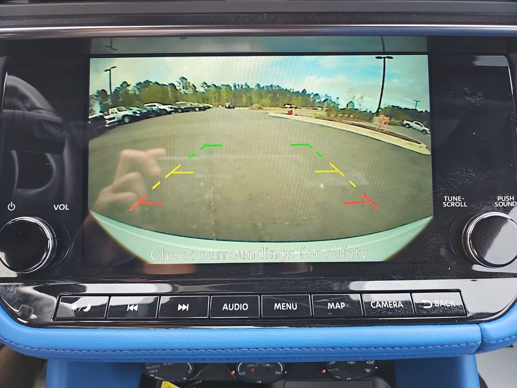 Used 2024 Nissan Z Performance w/ Floor Mat Package image 24