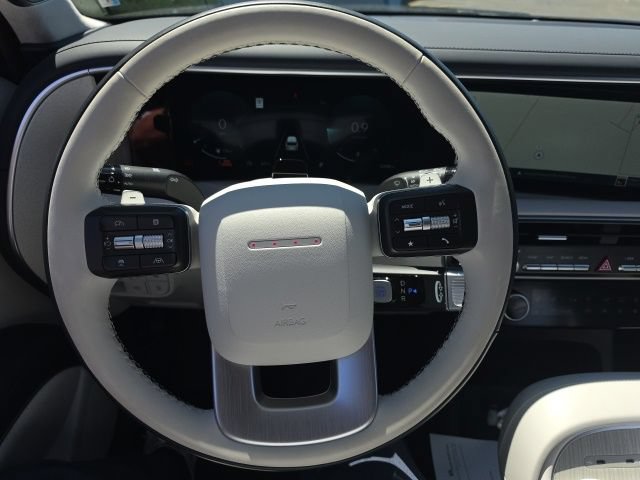 Used 2026 Hyundai Palisade Calligraphy AWD/4WD image 13
