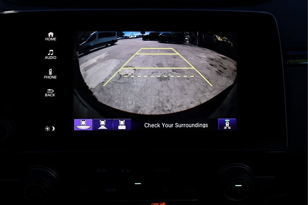 Used 2017 Honda CR-V EX-L image 28