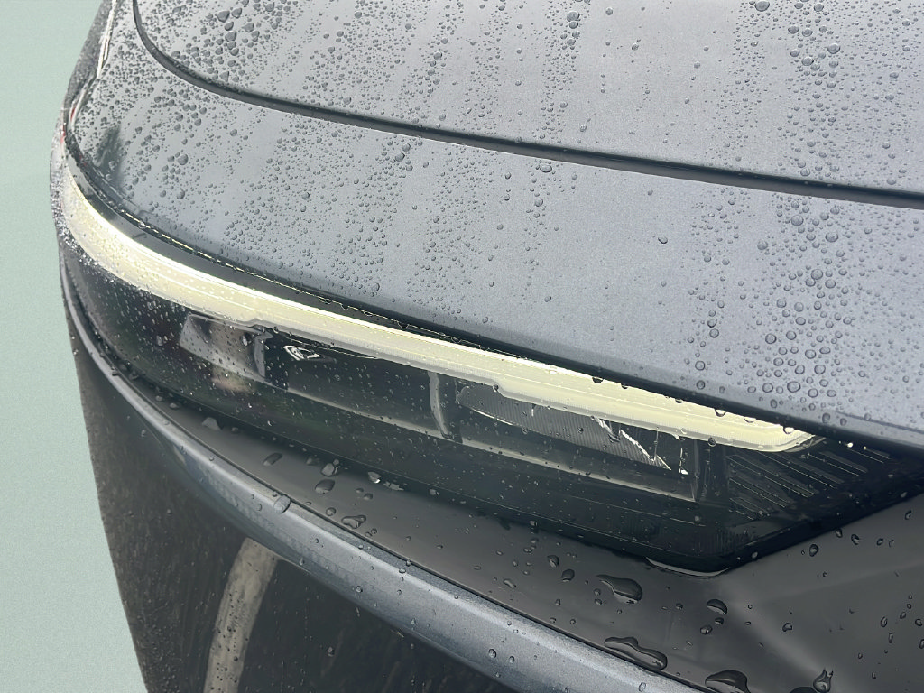 Used 2023 Honda Accord LX image 11