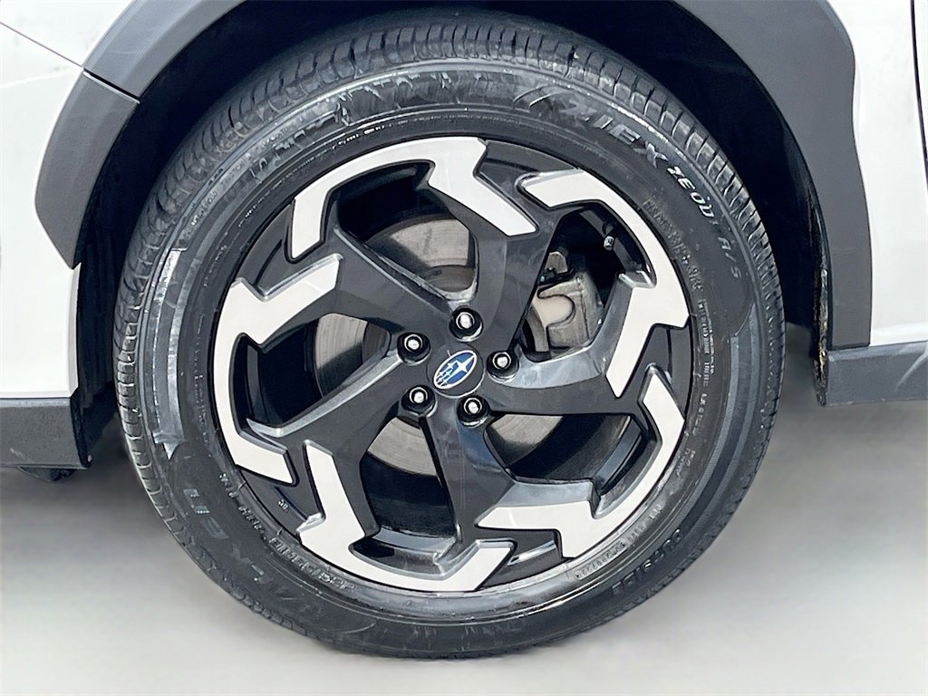 Used 2022 Subaru Crosstrek 2.5i Limited image 29