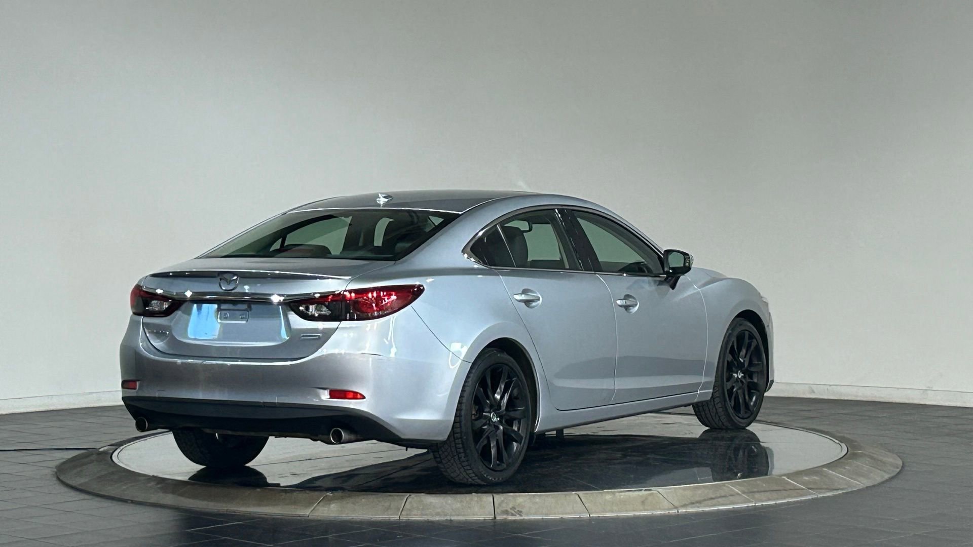 Used 2016 MAZDA MAZDA6 Grand Touring w/ GT Technology Package image 10