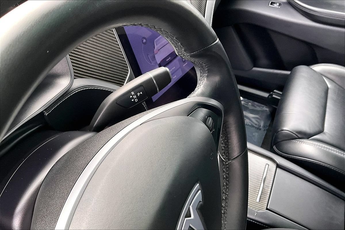 Used 2019 Tesla Model X Performance AWD/4WD image 18