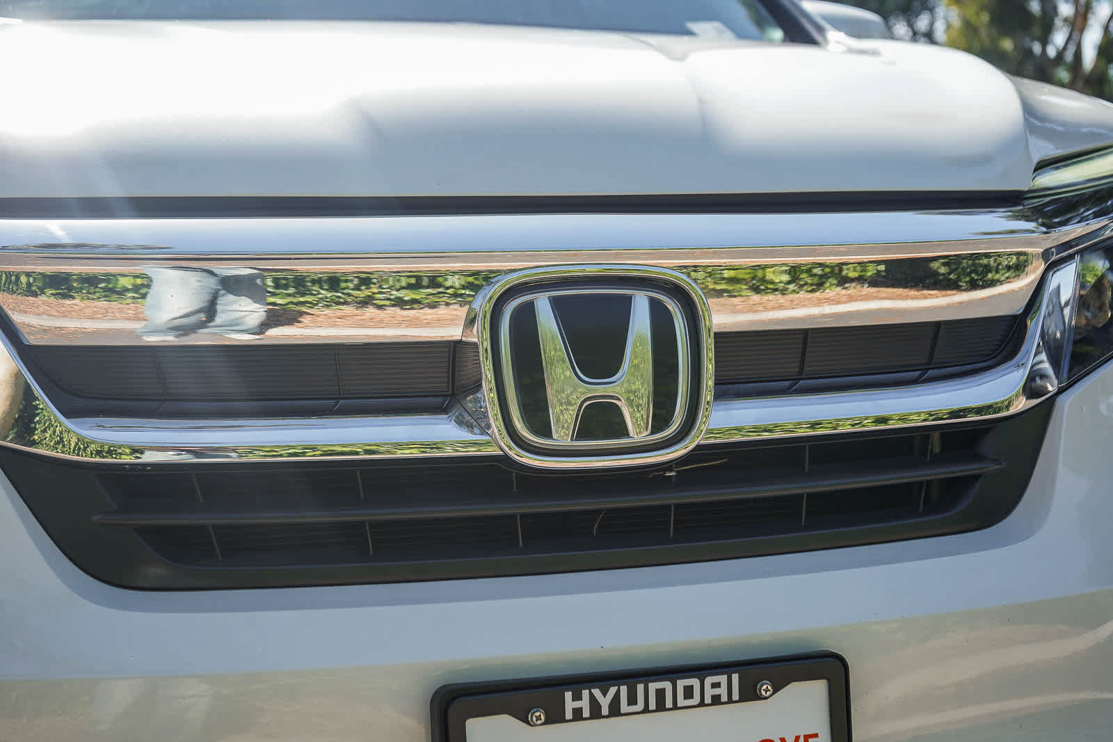 Used 2020 Honda Pilot EX image 11
