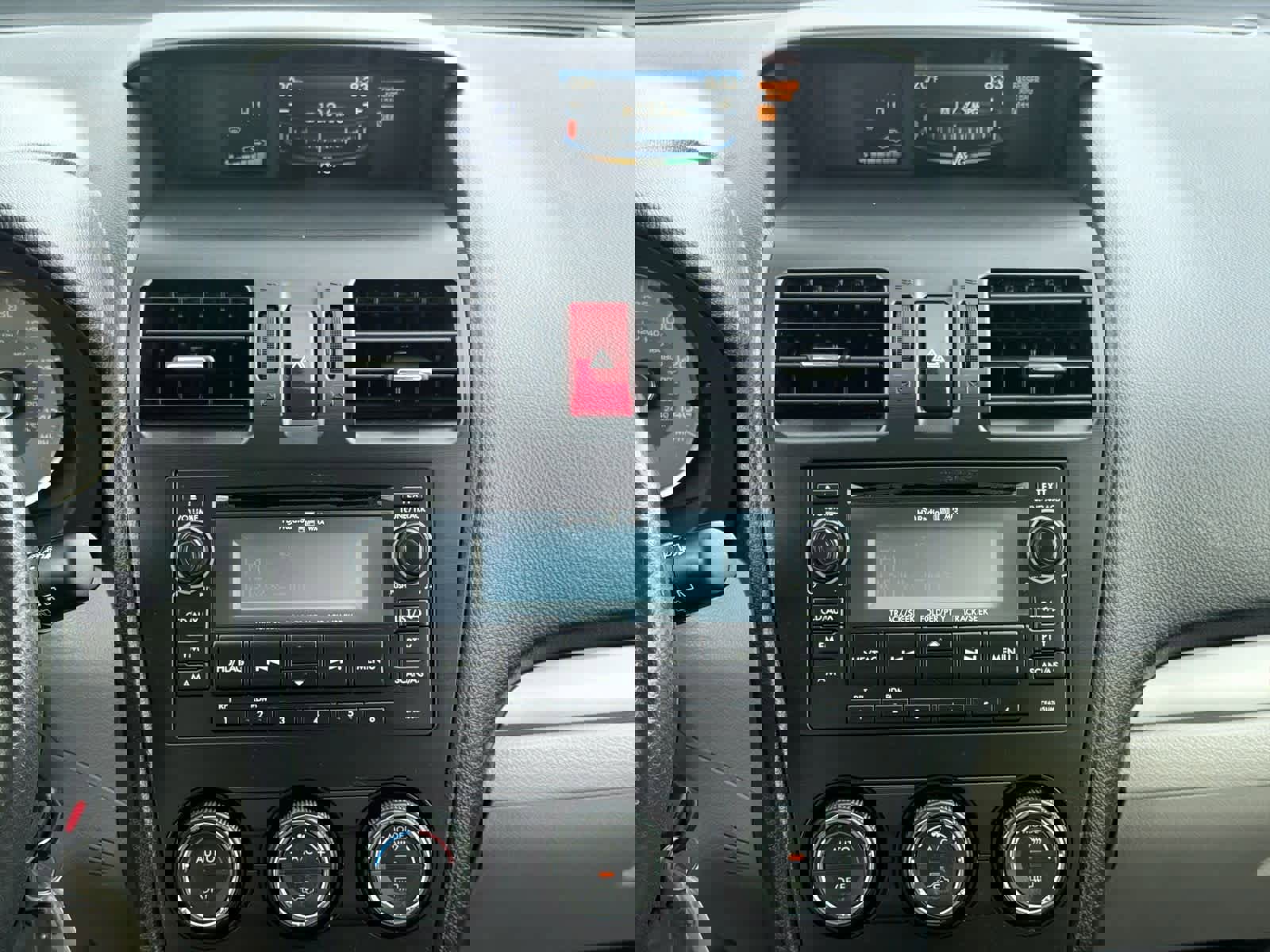 Used 2015 Subaru Forester 2.5i Limited image 30