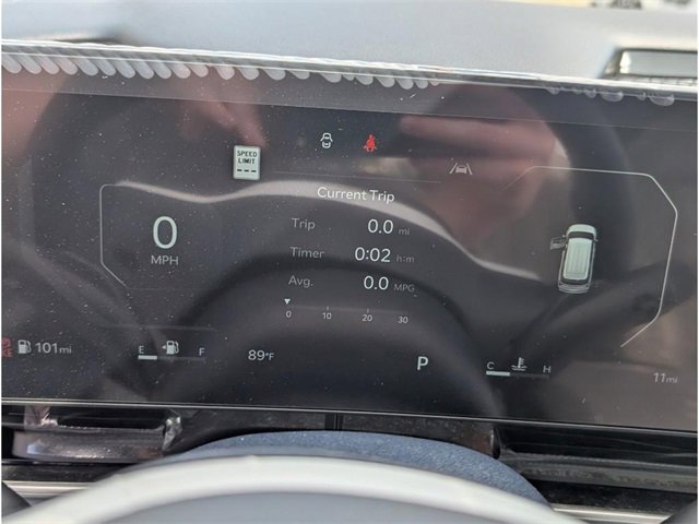 New 2026 Kia Carnival SX w/ SX Dark Edition Package image 18
