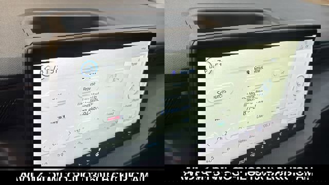 New 2026 Ford Maverick XL w/ 4K Tow Package AWD/4WD image 16