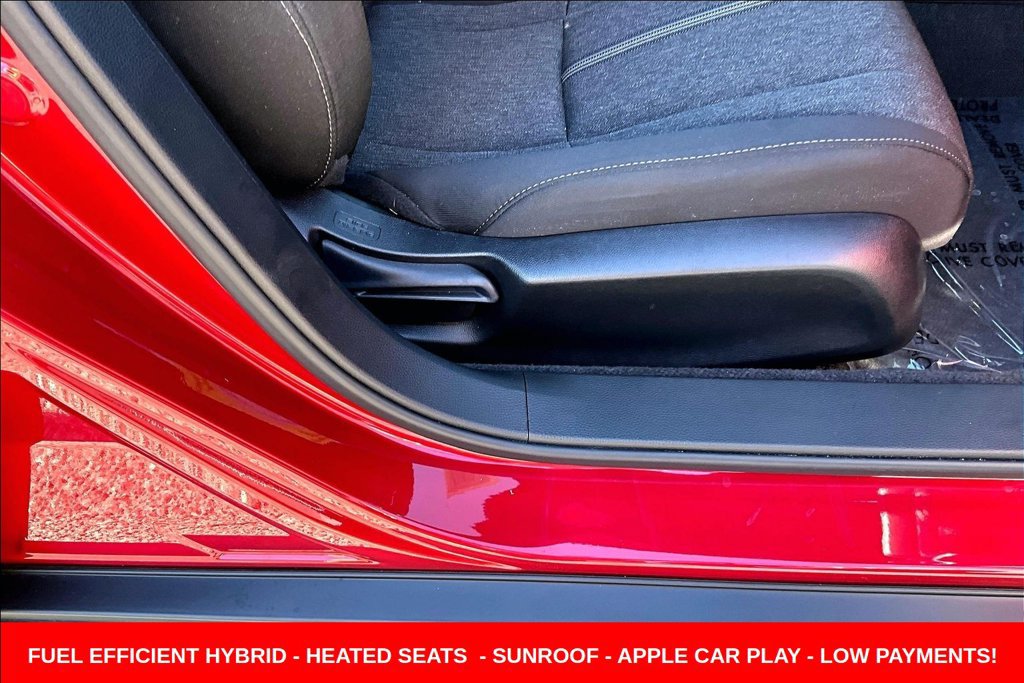 Used 2025 Honda Accord Sport image 35