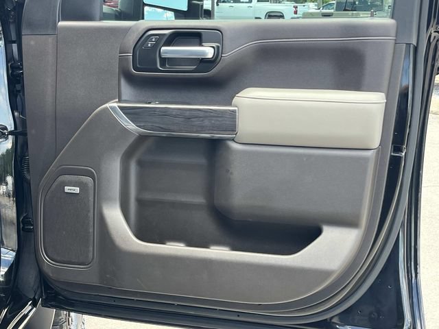 Used 2020 Chevrolet Silverado 3500 LTZ w/ LTZ Plus Package AWD/4WD image 26