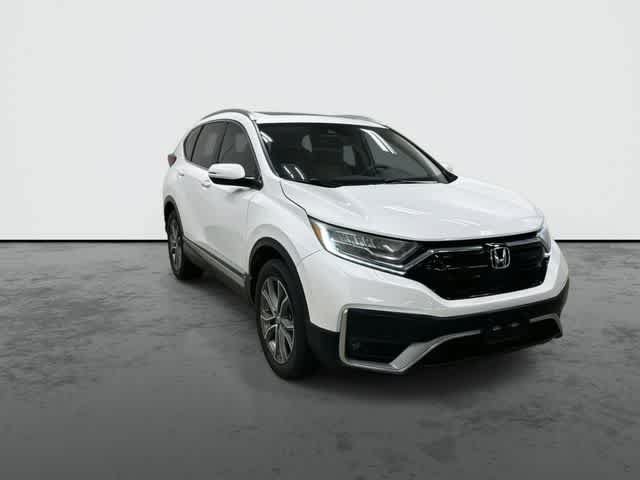 Used 2020 Honda CR-V Touring image 6