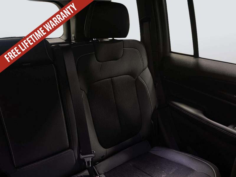 Used 2025 Jeep Grand Cherokee Laredo X w/ Luxury Tech Group I AWD/4WD image 32