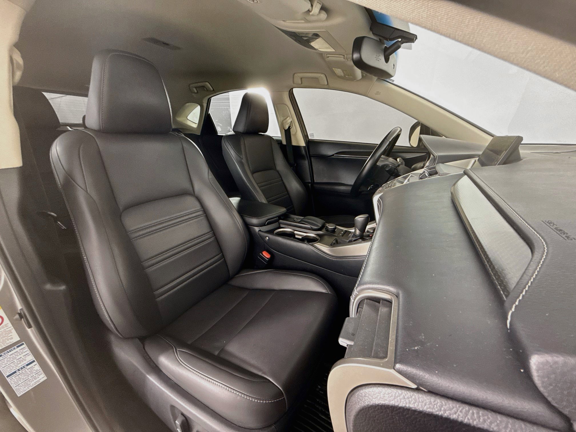 Used 2016 Lexus NX 200t AWD w/ Accessory Package 2 image 25