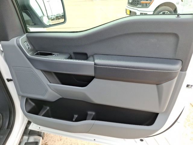 Used 2021 Ford F150 XLT w/ Trailer Tow Package image 8