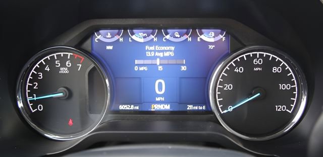 Used 2022 Ford F150 XLT w/ Equipment Group 302A High AWD/4WD image 20