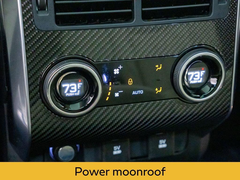 Used 2021 Land Rover Range Rover Sport Autobiography AWD/4WD image 22