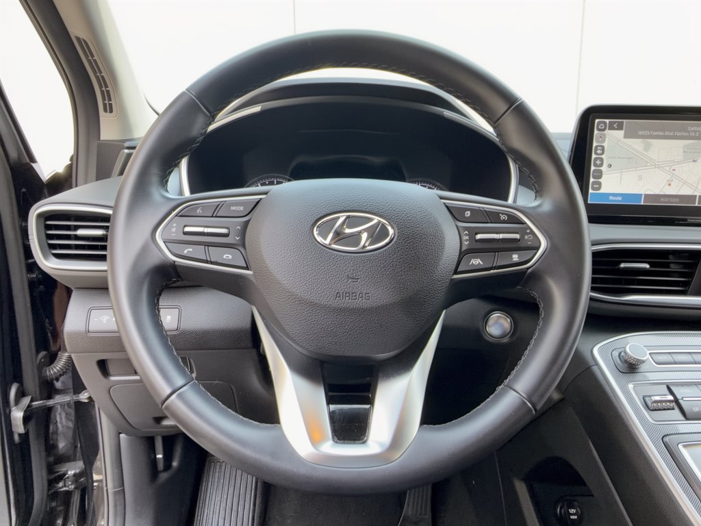 Used 2023 Hyundai Santa Fe SEL w/ Cargo Package AWD/4WD image 10