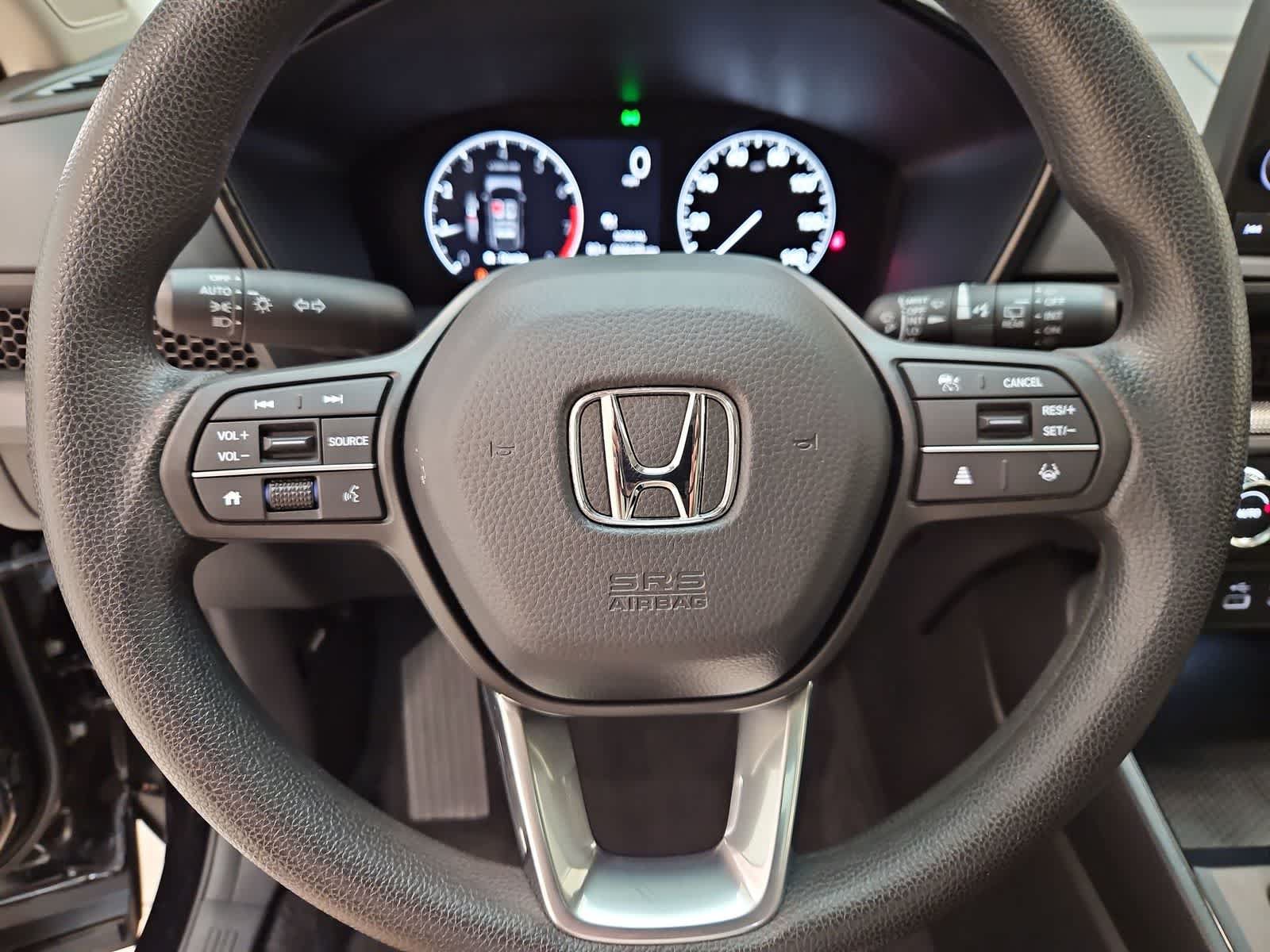 Certified 2023 Honda CR-V EX image 11