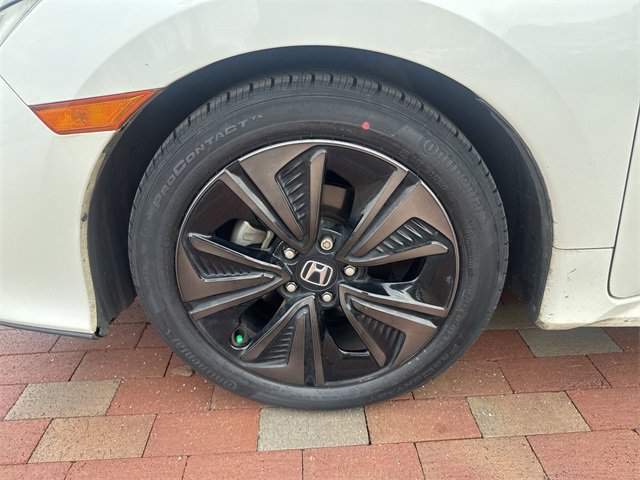 Used 2019 Honda Civic EX image 2