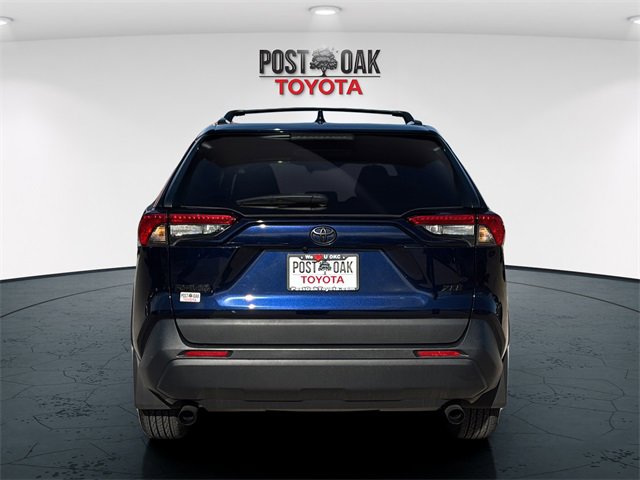 Used 2024 Toyota RAV4 XLE image 6