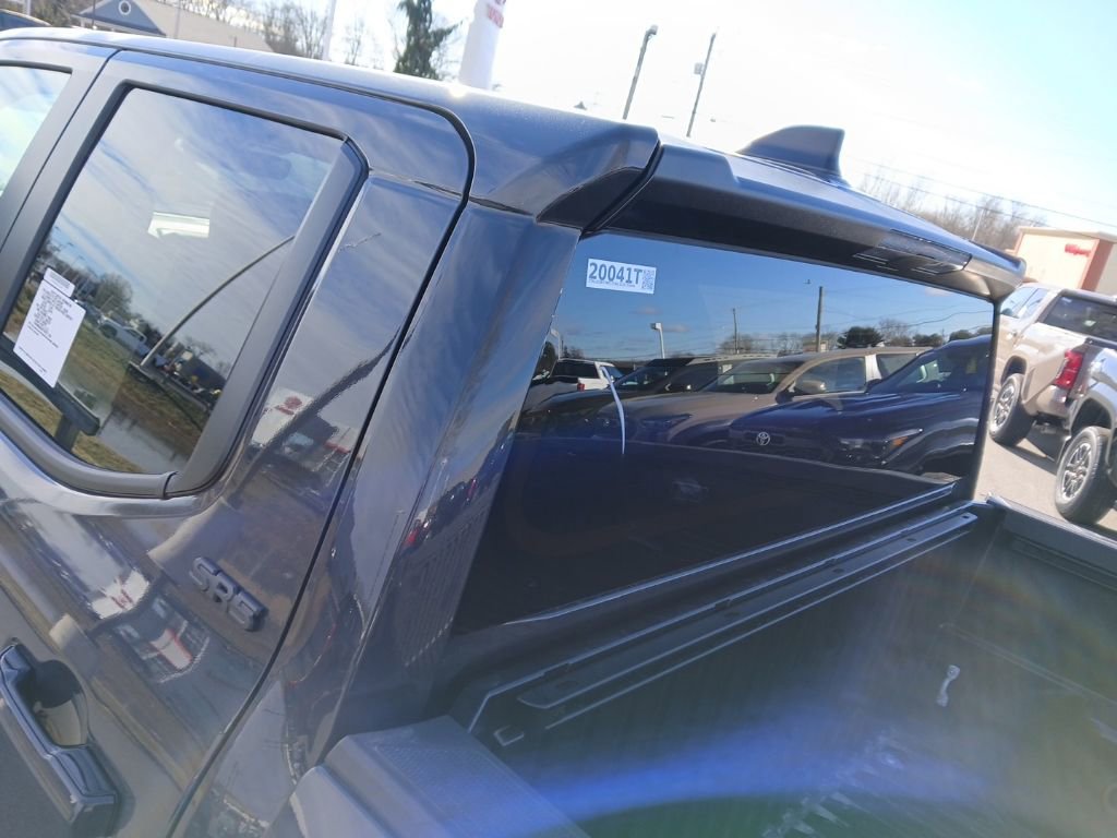 New 2026 Toyota Tacoma SR5 image 9