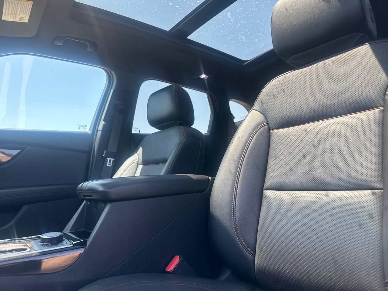 Used 2021 Chevrolet Blazer RS w/ LPO, Floor Liner Package FWD image 42