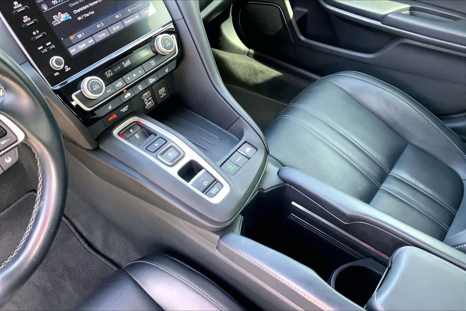 Used 2020 Honda Insight Touring image 17