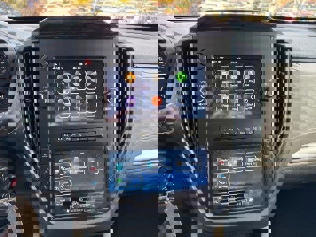 New 2025 Subaru Forester image 22