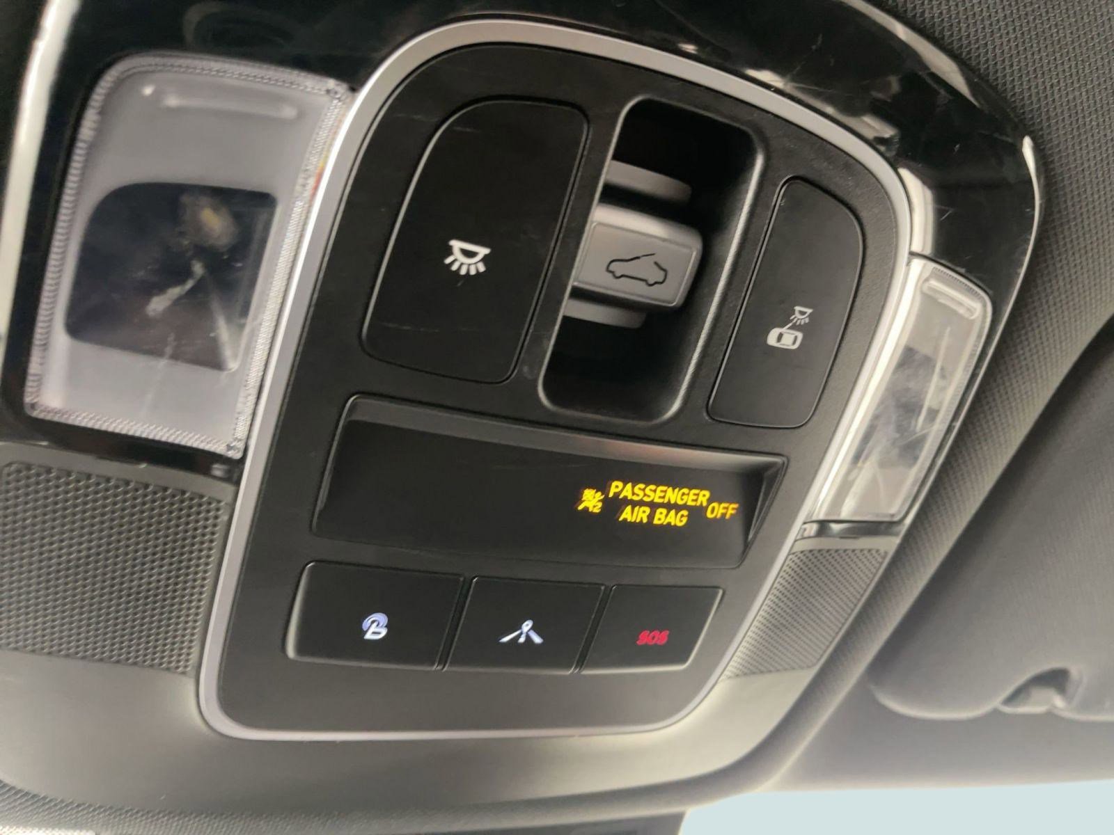 Used 2021 Hyundai Sonata SEL Plus w/ Tech Package image 16