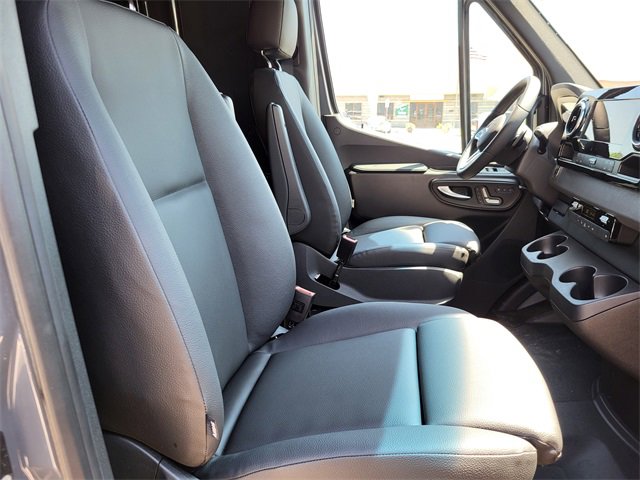 New 2024 Mercedes-Benz Sprinter 2500 image 5