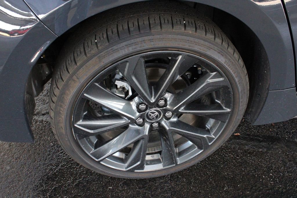 Certified 2026 Toyota Corolla SE w/ SE Package FWD image 58