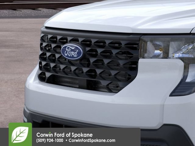 New 2026 Ford Maverick XL AWD/4WD image 18